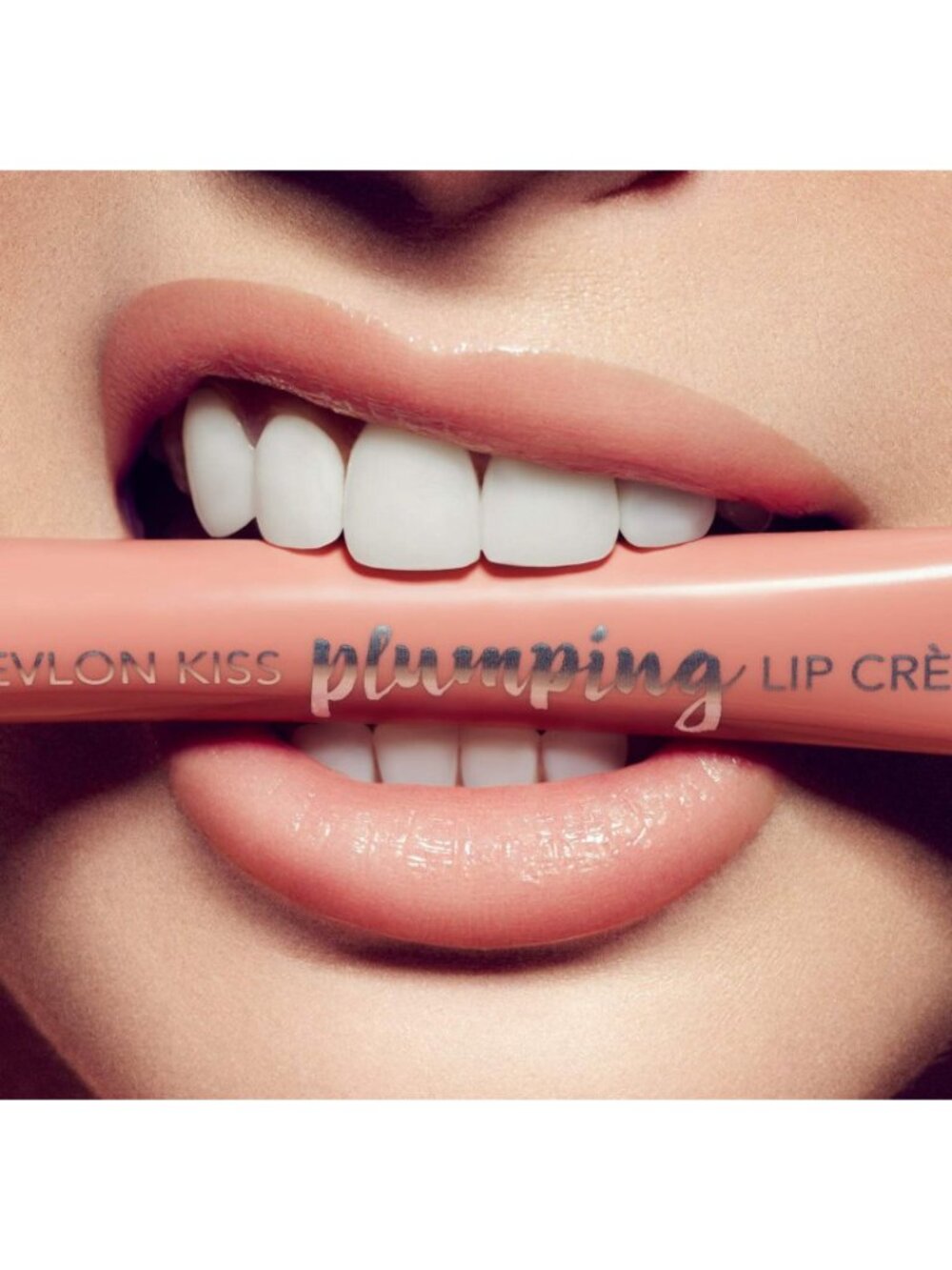 SEALED ~ Revlon Kiss Plumping Lip Creme